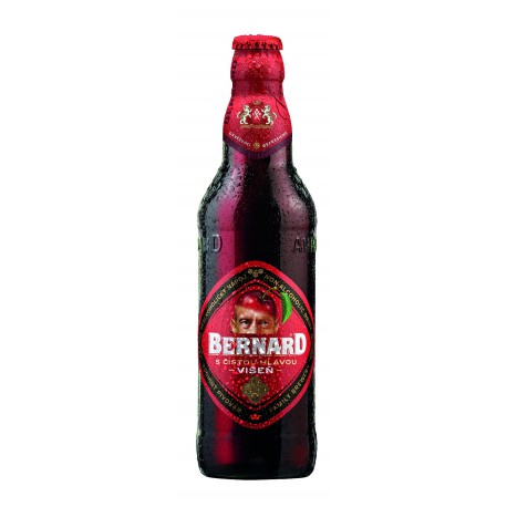 Bernard Cherry (20 x 0.5 l bottled)