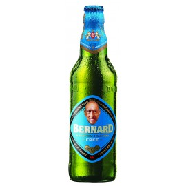 Bernard Free pale (20 x 0.5 l bottled)