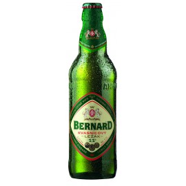 Bernard 11° Weissbier (20 x 0.5 l bottiglia)