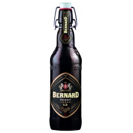 Bernard Scura lager (20 x 0.5 l bottiglia)