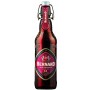 Bernard Ambra lager (20 x 0.5 l bottiglia)