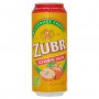 Zubr Cider Mix (24 x 0.5 l canned)