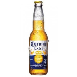 Corona Extra (24 x 0.335 l bottled)