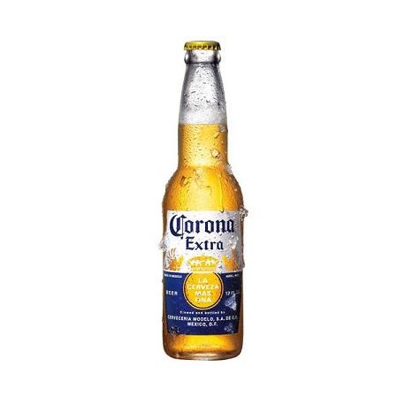 Corona Extra (24 x 0.335 l bottled)