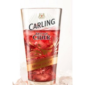 Carling Cider Cherry (20 l sud)