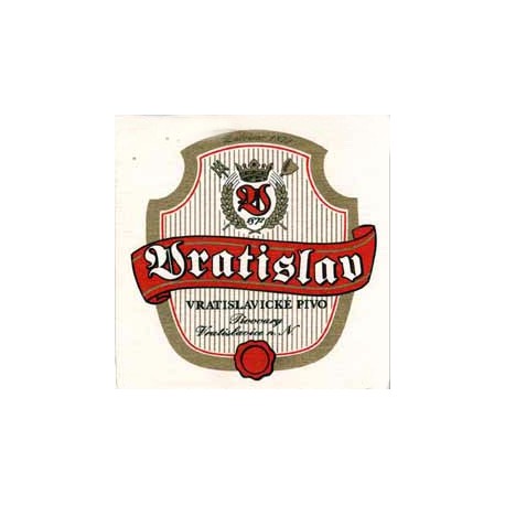 Vratislav 11° (50 l keg)