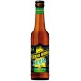 Cerna Hora Refresh lime/orange (20 x 0.33 l bottled)