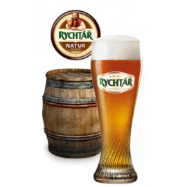 Rychtar Natur non filtrata (50 l keg)