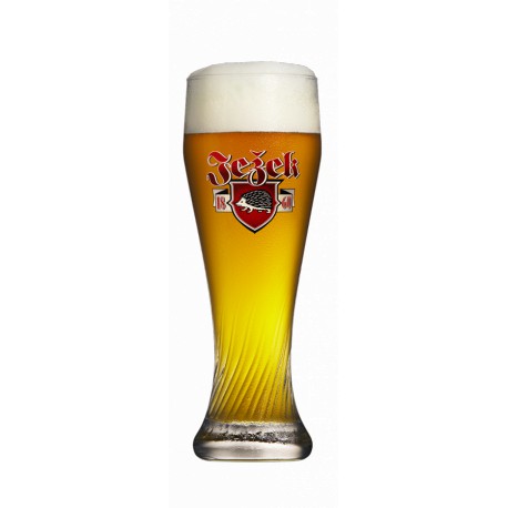 Jezek Weissbier chiara lager (50 l keg)