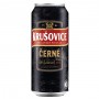 Krusovice Black (24 x 0.4 l canned)