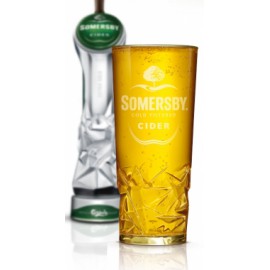 Somersby Apple Cider (25 l keg)