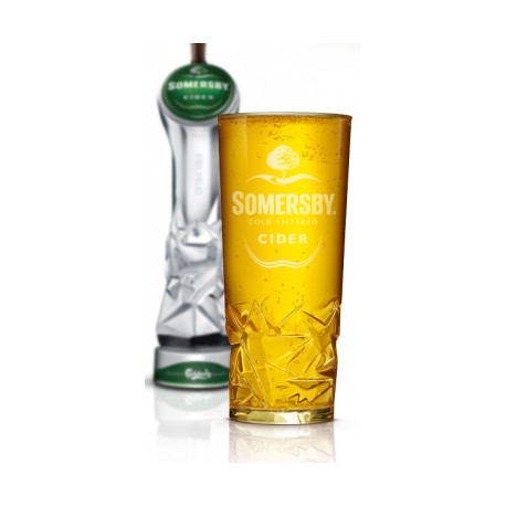 Somersby Apple Cider (25 l keg)