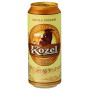 Velkopopovický Kozel Pale (24 x 0,5 l canned)