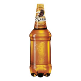 Velkopopovický Kozel světlý (6 x 1,5 l PET)