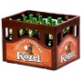 Velkopopovický Kozel 11 (20 x 0,5 l bottled)