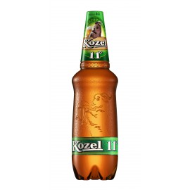 Velkopopovický Kozel 11 (6 x 1.25 l PET)