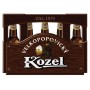 Velkopopovický Kozel Premium (20 x 0,5 l bottled)