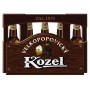 Velkopopovický Kozel Premium (20 x 0,5 l lahvové)