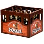 Velkopopovický Kozel Dark (20 x 0,5 l bottled)