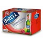 Birell Lime & Raspberry (24 x 0,33 l bottled)