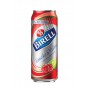 Birell Lime & Raspberry (24 x 0,5 l canned)