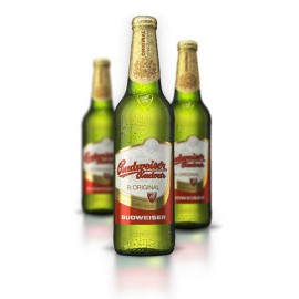 Budweiser Budvar B:Original