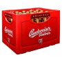 Budweiser Budvar B:Original (20 x 0,5 bottled)