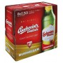 Budweiser Budvar B:Original (8 x 0,5 bottled)