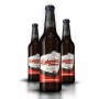 Budweiser Budvar B:Dark (20 x 0,5 l bottled)