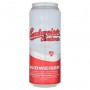 Budweiser Budvar B:Classicl (24 x 0,5 l canned)