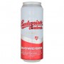 Budweiser Budvar B:Classicl (24 x 0,5 l canned)