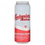 Budweiser Budvar B:Classic (24 x 0,5 l lattina)