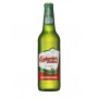 Budweiser Budvar B:Free (24 x 0,33 l bottiglia)