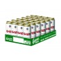 Budweiser Budvar B:Free (24 x 0,5 l canned)