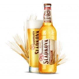 Staropramen Birraio limonata Original (20 x 0,5 l bottiglia) 