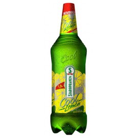 Staropramen Cool Lemon (6 x 1,5 l PET) 