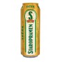 Staropramen Lager (24 x 0,5 l lattina)