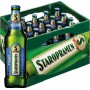 Staropramen Non-alcoholic (20 x 0,5 l bottled)