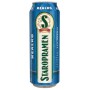 Staropramen Non-alcoholic (24 x 0,5 l canned)