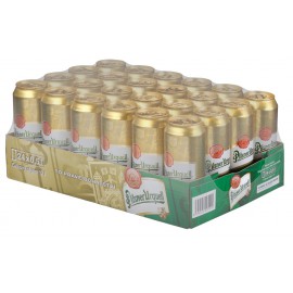 Plzeňský prazdroj (24 x 0,5 l canned)