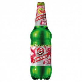 Gambrinus Juicy Grapefruit (6 x 1,5 l PET)