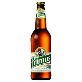 Primus (20 x 0,5 bottled)