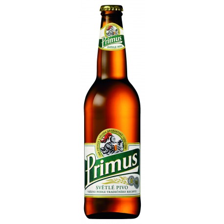 Primus (20 x 0,5 bottled)