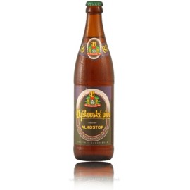 Vyškovský Alkostop (20 x 0,5 l bottled)