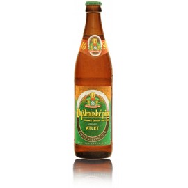 Vyškovský Atlet (20 x 0,5 l bottled)