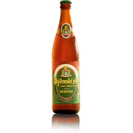 Vyškovská desítka (20 x 0,5 l bottled)