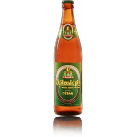 Vyškovský Džbán (20 x 0,5 l bottled)