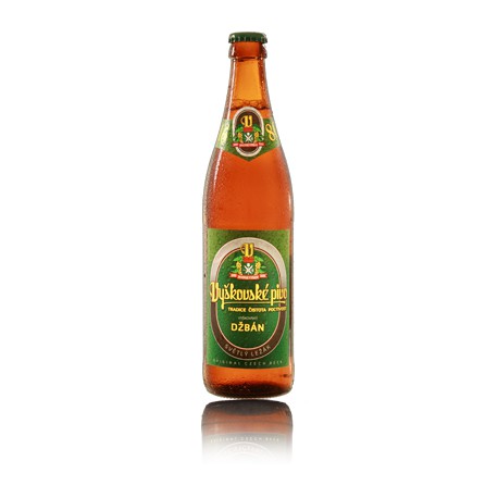 Vyškovský Džbán (20 x 0,5 l bottled)