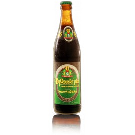 Vyškovský Džbán Dark (20 x 0,5 l bottled)