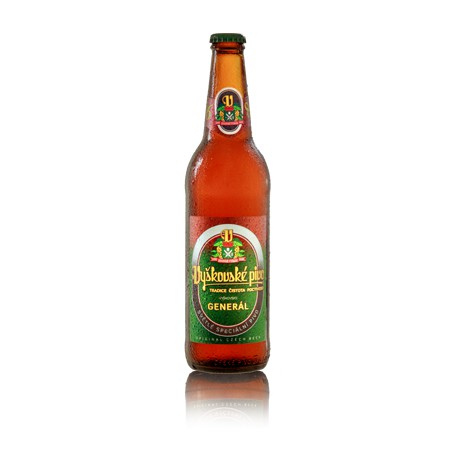 Vyškovský General (20 x 0,5 l bottled)